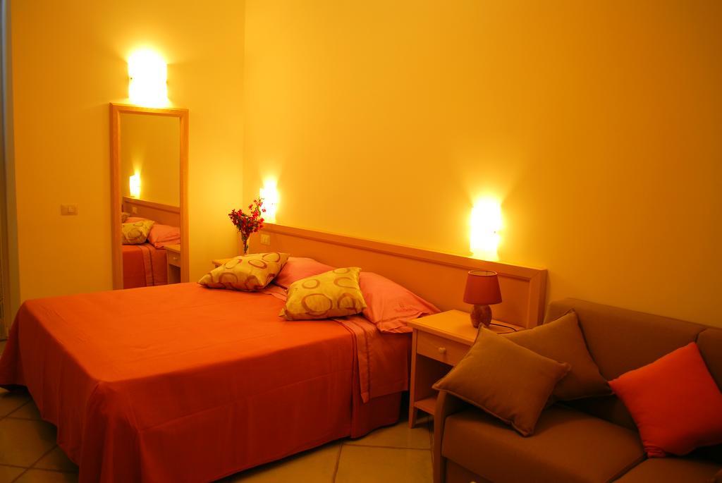 La Vispa Teresa Ischia Exterior photo