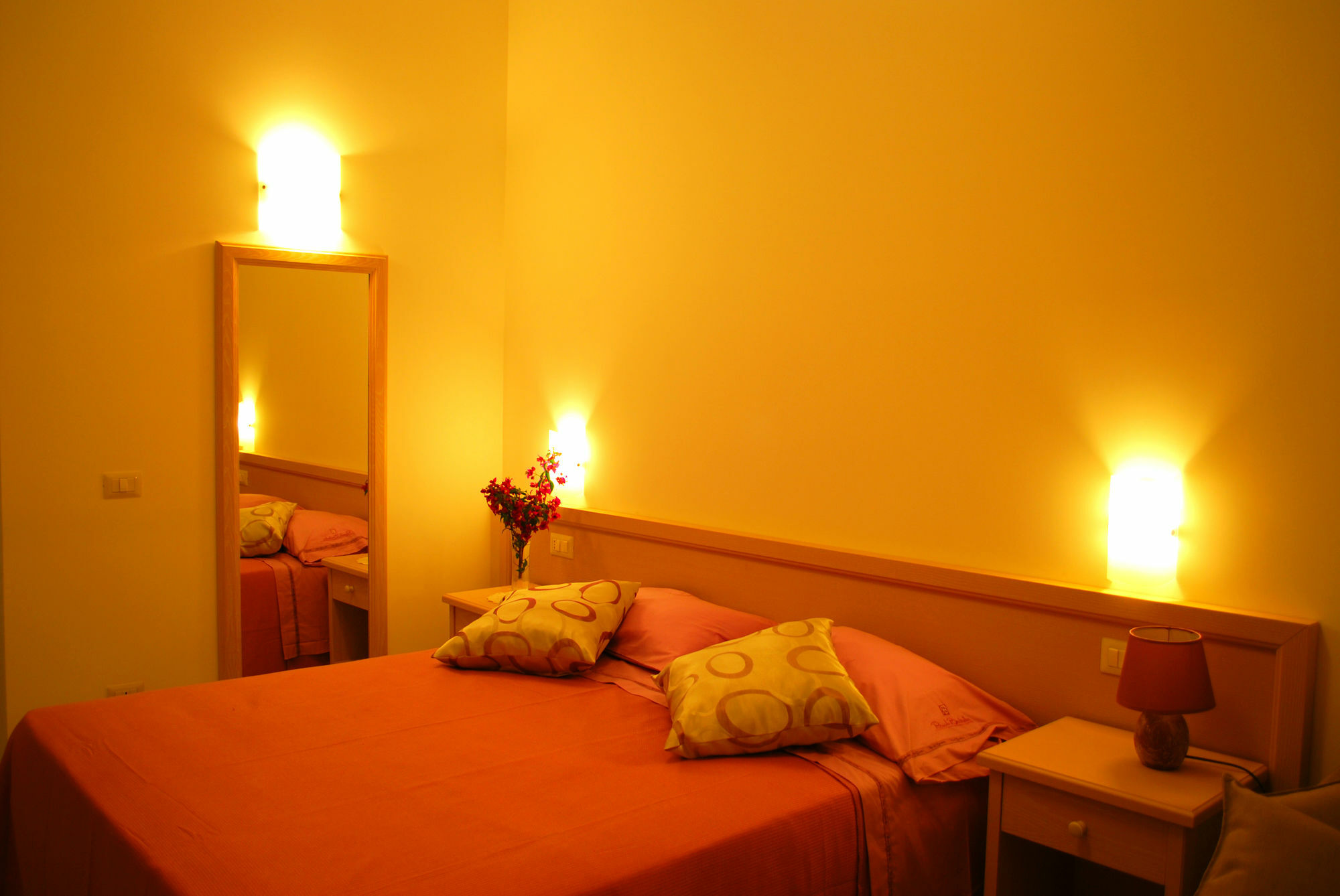 La Vispa Teresa Ischia Exterior photo